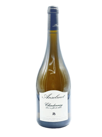 Anselmet-chardonnay-eleve-en-flut